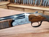 Rizzini Aurum EVO 20 Gauge Over & Under 28