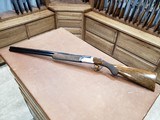 Rizzini Aurum EVO 20 Gauge Over & Under 28
