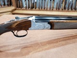 Rizzini Aurum EVO 20 Gauge Over & Under 28