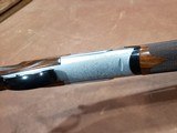Rizzini Aurum EVO 28 Gauge Over & Under 28