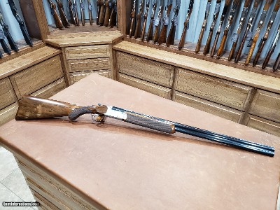 Rizzini Aurum EVO 28 Gauge Over & Under 28