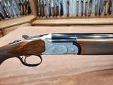 Rizzini Aurum EVO 28 Gauge Over & Under 28