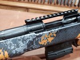 Horizon Firearms Venatic Carbon 22 Creedmoor - 11 of 11