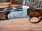 Rizzini Aurum EVO 410 Gauge Over & Under 28