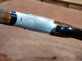 Rizzini Aurum EVO 410 Gauge Over & Under 28