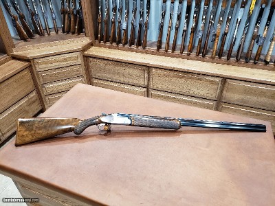 Rizzini Aurum EVO 410 Gauge Over & Under 28