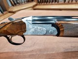 Rizzini Aurum EVO 410 Gauge Over & Under 28