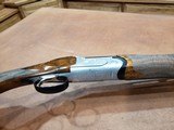 Rizzini Aurum EVO 410 Gauge Over & Under 28