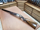 Rizzini Aurum EVO 28 Gauge Over & Under 28