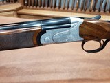 Rizzini Aurum EVO 28 Gauge Over & Under 28