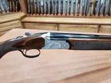 Rizzini Aurum EVO 28 Gauge Over & Under 28