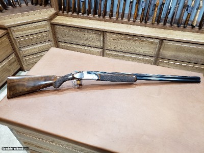 Rizzini Aurum EVO 28 Gauge Over & Under 28