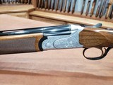 Rizzini Aurum EVO 28 Gauge Over & Under 28