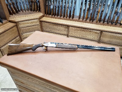Rizzini Aurum EVO 28 Gauge Over & Under 28