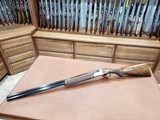 Rizzini Aurum EVO 28 Gauge Over & Under 28