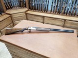 Rizzini Aurum EVO 28 Gauge Over & Under 28