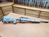 Horizon Venatic Carbon 7mm Backcountry 16