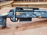 Horizon Venatic Carbon 7mm Backcountry 16