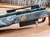 Horizon Venatic Carbon 7mm Backcountry 16