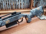 Horizon Venatic Carbon 7mm Backcountry 16