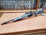 Horizon Venatic Carbon 7mm Backcountry 16