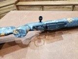 Horizon Venatic Carbon 7mm Backcountry 16