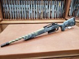 Horizon Venatic 7mm Backcountry 16