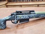 Horizon Venatic 7mm Backcountry 16