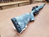 Horizon Venatic 7mm Backcountry 16