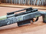 Horizon Venatic 7mm Backcountry 16