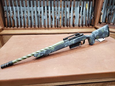 Horizon Venatic 7mm Backcountry 16