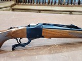 Ruger No. 1 International 22 Hornet High Grade Wood 21340 - 4 of 9