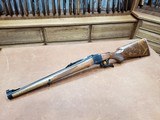 Ruger No. 1 International 22 Hornet High Grade Wood 21340 - 9 of 9
