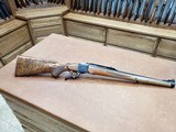 Ruger No. 1 International 22 Hornet High Grade Wood 21340 - 1 of 9