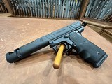 Volquartsen Mamba-X 22 LR 4.5'' Custom Optic Ready - 2 of 4