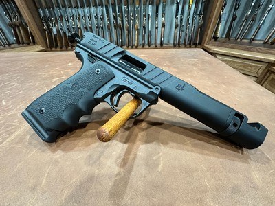 Volquartsen Mamba-X 22 LR 4.5'' Custom Optic Ready