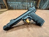 Volquartsen Black Mamba 4.5'' 22 LR Custom Suppressor Ready - 2 of 2