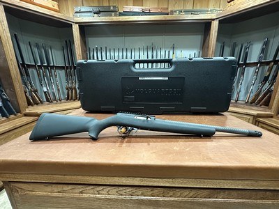 Volquartsen Superlight 17 Hmr