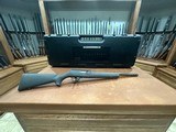 Voluartsen Superlight 22 WMR with RR SUPRESSOR READY - 1 of 4