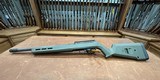 Volquartsen VM-22 Superlight 22lr W/ Magpul X22 Stock OD Green - 4 of 4