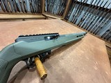 Volquartsen VM-22 Superlight 22lr W/ Magpul X22 Stock OD Green - 2 of 4