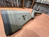 Volquartsen VM-22 Superlight 22lr W/ Magpul X22 Stock OD Green - 3 of 4
