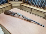 Browning SA-22 Semi-Auto 22 LR Grade II Octagon - 1 of 10
