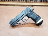 Sig Sauer P211-GTO 9mm - 4 of 8