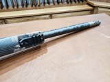Fierce Carbon Rogue 308 Win Sonora/Smoke SGO Custom 18'' Threaded Barrel - 7 of 13