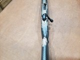 Fierce Carbon Rogue 308 Win Sonora/Smoke SGO Custom 18'' Threaded Barrel - 3 of 13