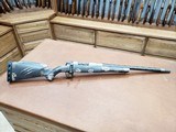 Fierce Carbon Rogue 308 Win Sonora/Smoke SGO Custom 18'' Threaded Barrel - 1 of 13