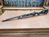 Fierce Carbon Rogue 308 Win Sonora/Smoke SGO Custom 18'' Threaded Barrel - 9 of 13