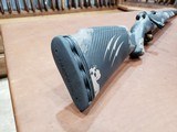 Fierce Carbon Rogue 308 Win Sonora/Smoke SGO Custom 18'' Threaded Barrel - 2 of 13