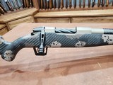 Fierce Carbon Rogue 308 Win Sonora/Smoke SGO Custom 18'' Threaded Barrel - 5 of 13